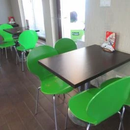 Németh Cukrászda & Kávézó Komárom - Egyéb