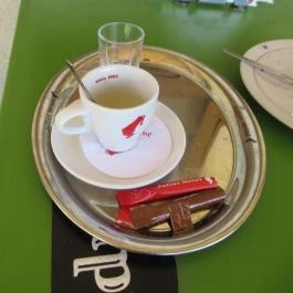 Németh Cukrászda & Kávézó Komárom - Egyéb