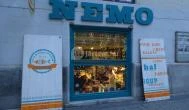 Nemo Fish & Chips & Salad Bar - Lövőház utca Budapest - Külső kép