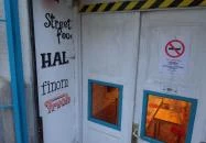 Nemo Fish & Chips & Salad Bar - Lövőház utca Budapest