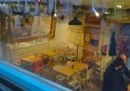 Nemo Fish & Chips & Salad Bar - Lövőház utca Budapest