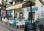 Nemo Fish & Chips & Salad Bar - Lövőház utca Budapest