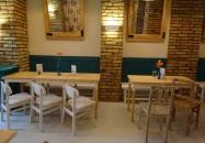 Nemo Pest Fish & Chips & Salad Bar - Október 6. utca Budapest