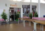 NemPiskóta Étkezde Budapest