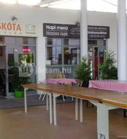 NemPiskóta Étkezde