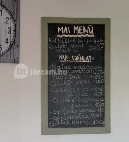 NemPiskóta Étkezde