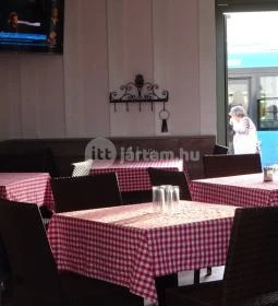 NemPiskóta Étkezde