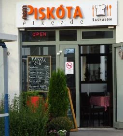 NemPiskóta Étkezde