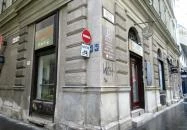 Nemsüti Bisztró Budapest