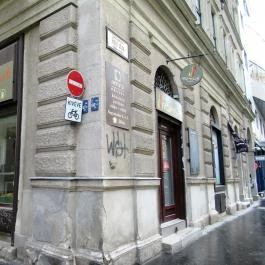 Nemsüti Bisztró Budapest - Külső kép