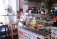 Nemsüti Vega Ételbár Budapest