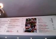 Nemsüti Vega Ételbár Budapest