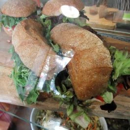 Nemsüti Vega Ételbár Budapest - Étel/ital