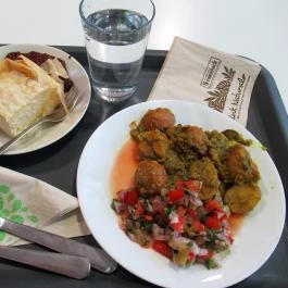 Nemsüti Vega Ételbár Budapest - Egyéb