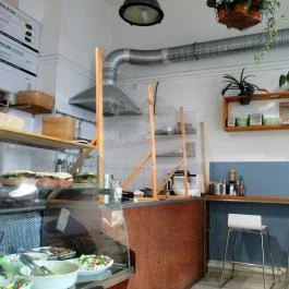 Nemsüti Vega Ételbár Budapest - Egyéb