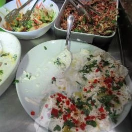 Nemsüti Vega Ételbár Budapest - Egyéb