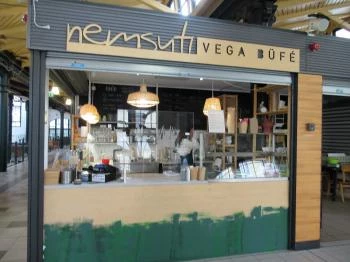 Nemsüti Klauzál Budapest