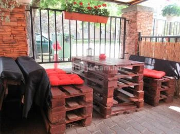 NemSzemét Street Bistro Székesfehérvár