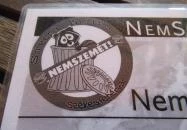 NemSzemét Street Bistro Székesfehérvár