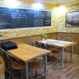 NemSzemét Street Bistro, Székesfehérvár - Egyéb