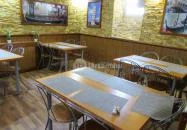 NemSzemét Street Bistro Székesfehérvár