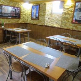 NemSzemét Street Bistro, Székesfehérvár - Egyéb