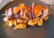 NemSzemét Street Bistro Székesfehérvár