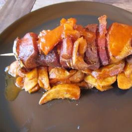 NemSzemét Street Bistro, Székesfehérvár - Egyéb