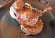 NemSzemét Street Bistro Székesfehérvár