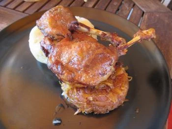 NemSzemét Street Bistro Székesfehérvár