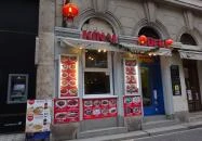 Nemzetközi Kínai Büfé Budapest