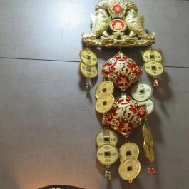 Nemzetközi Kínai Büfé Budapest - Belső