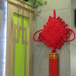 Nemzetközi Kínai Büfé Budapest - Belső