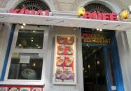 Nemzetközi Kínai Büfé Budapest