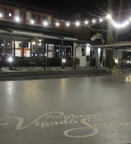 Népkerti Vigadó Étterem