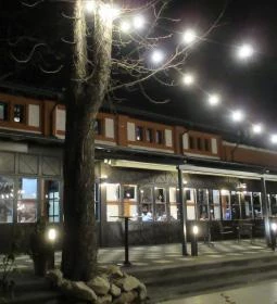 Népkerti Vigadó Étterem