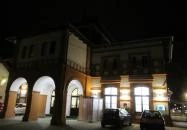 Népkerti Vigadó Étterem Miskolc