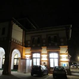 Népkerti Vigadó Étterem, Miskolc - Külső kép