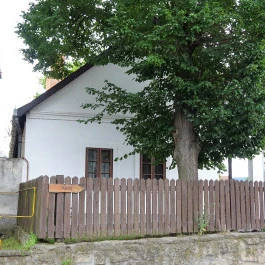 Népművészeti Tájház, Recsk - 