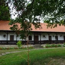 Népművészeti Tájház, Recsk - 