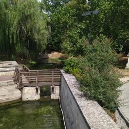 Nepomuki Szent János szobor, Etyek - Egyéb