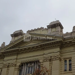 Néprajzi Múzeum, Budapest - Külső kép
