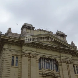 Néprajzi Múzeum, Budapest - Külső kép