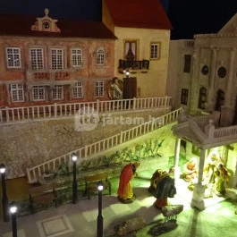 Néprajzi Múzeum, Budapest - Belső