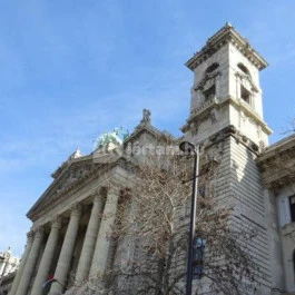 Néprajzi Múzeum, Budapest - Külső kép