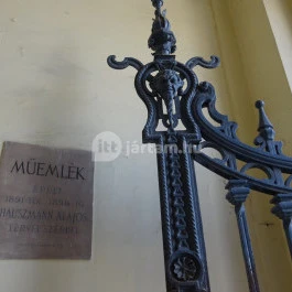 Néprajzi Múzeum, Budapest - Belső