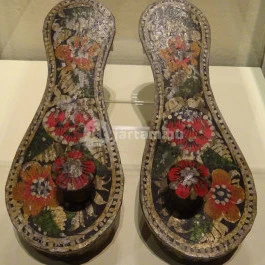 Néprajzi Múzeum, Budapest - Belső