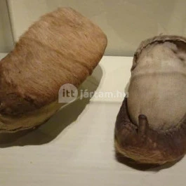 Néprajzi Múzeum, Budapest - Belső