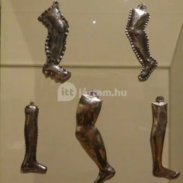 Néprajzi Múzeum, Budapest - Belső