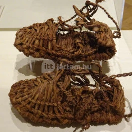 Néprajzi Múzeum, Budapest - Belső